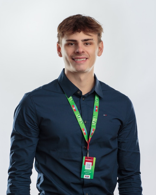 Christian Sedlak