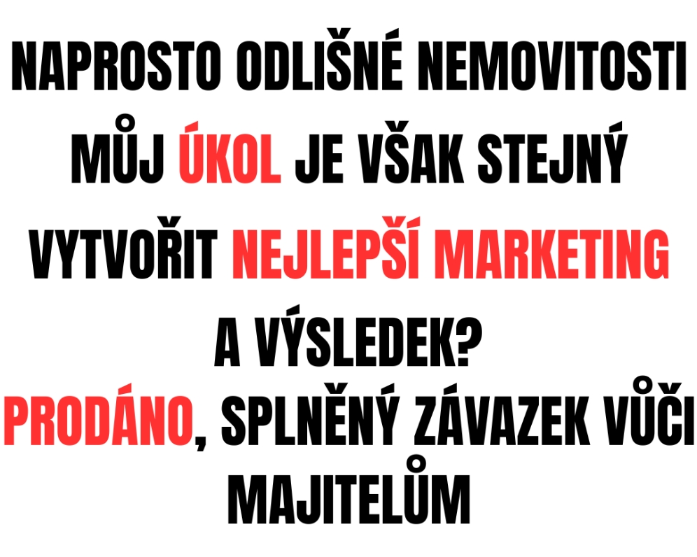 Prodáno